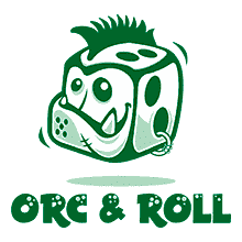 Como Utilizar IA para Jogar RPG - Orc & Roll