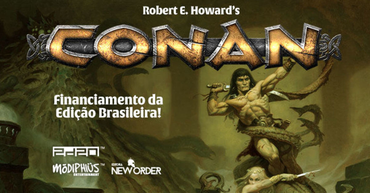 A incrível Jornada de um RPG Brasileiro