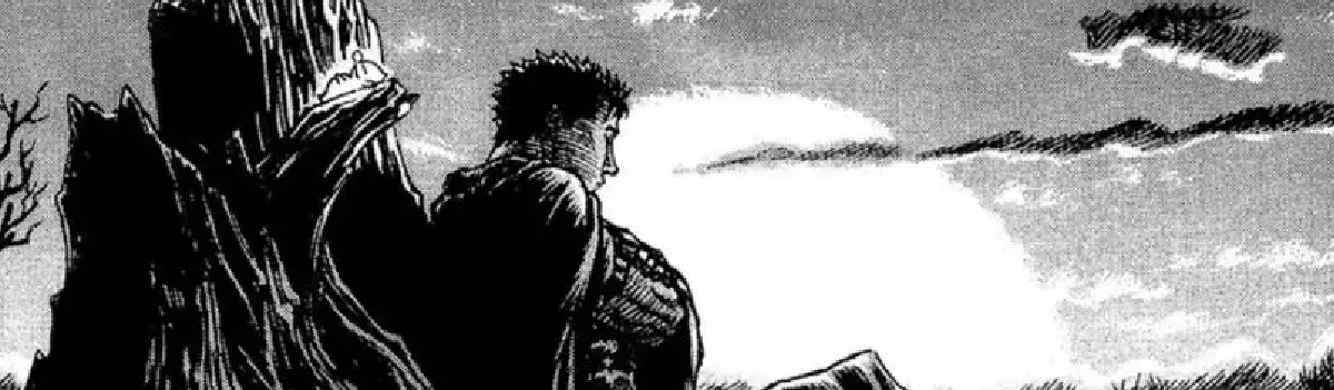 Morre Kentaro Miura, autor do mangá Berserk, aos 54 anos