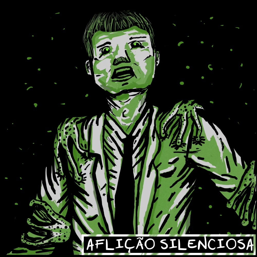 Conto de Terror: Um Pesadelo Multidimensional - Orc & Roll